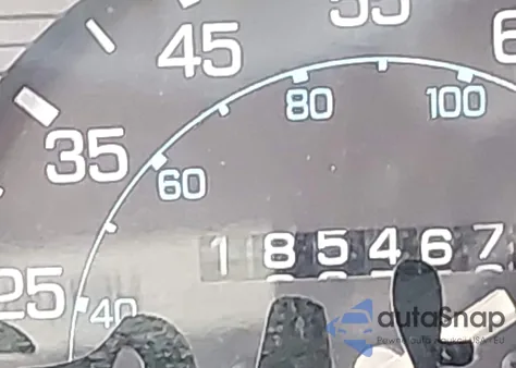 1986 Nissan 720 из США, поврежденный, VIN JN6ND01SXGX148116